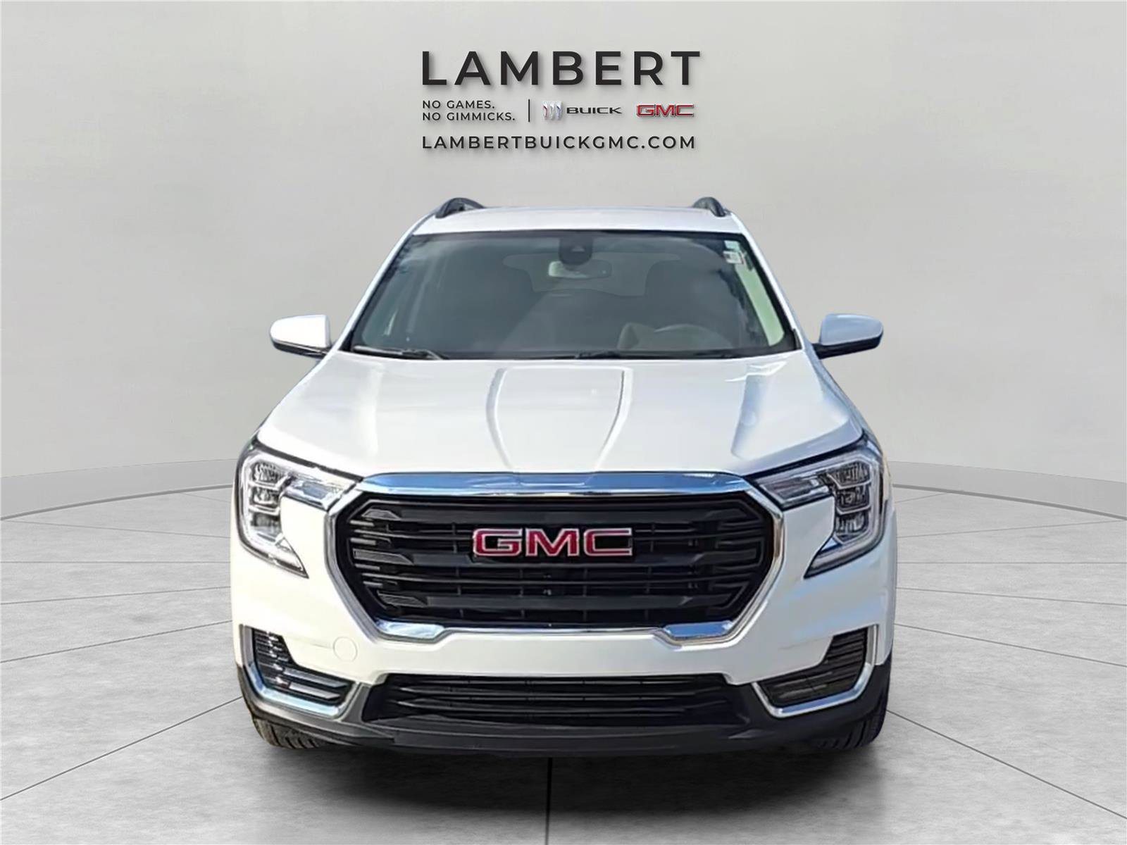 Used 2022 GMC Terrain SLE w/ Driver Convenience Package image 8