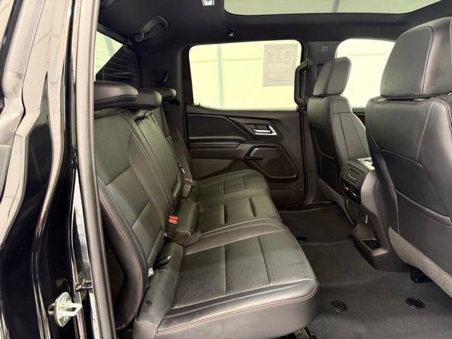 Used 2025 Chevrolet Silverado EV RST image 26