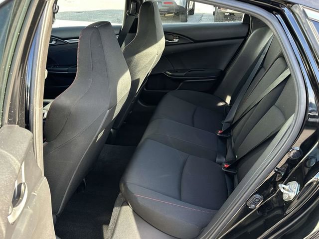 Used 2019 Honda Civic Si image 15