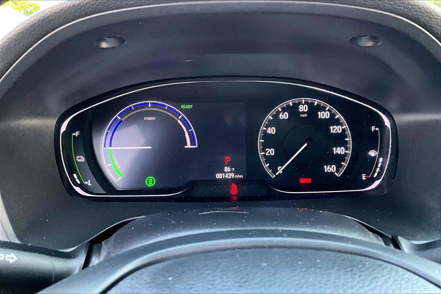 Used 2019 Honda Insight Touring image 13