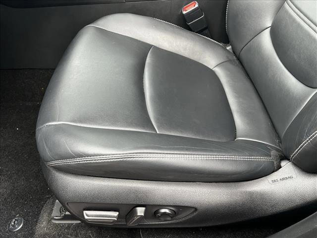 Certified 2020 Toyota RAV4 XLE Premium image 10