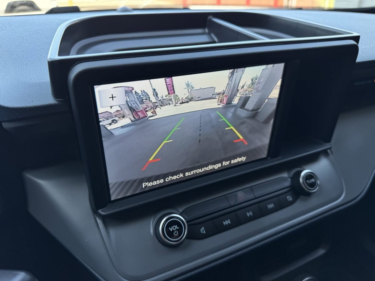 Used 2022 Ford Maverick XL FWD image 24