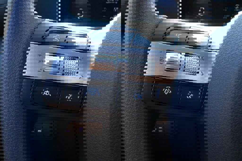 New 2026 Hyundai Santa Cruz SEL image 11