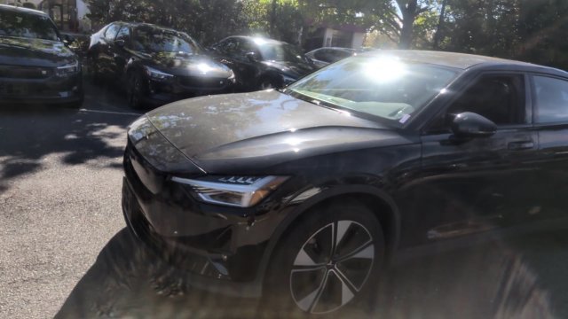 Used 2024 Polestar Polestar 2 AWD/4WD image 1