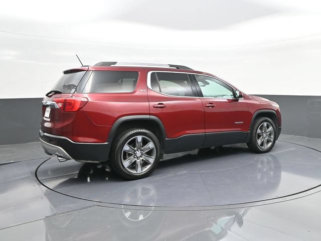 Used 2017 GMC Acadia SLT FWD image 15