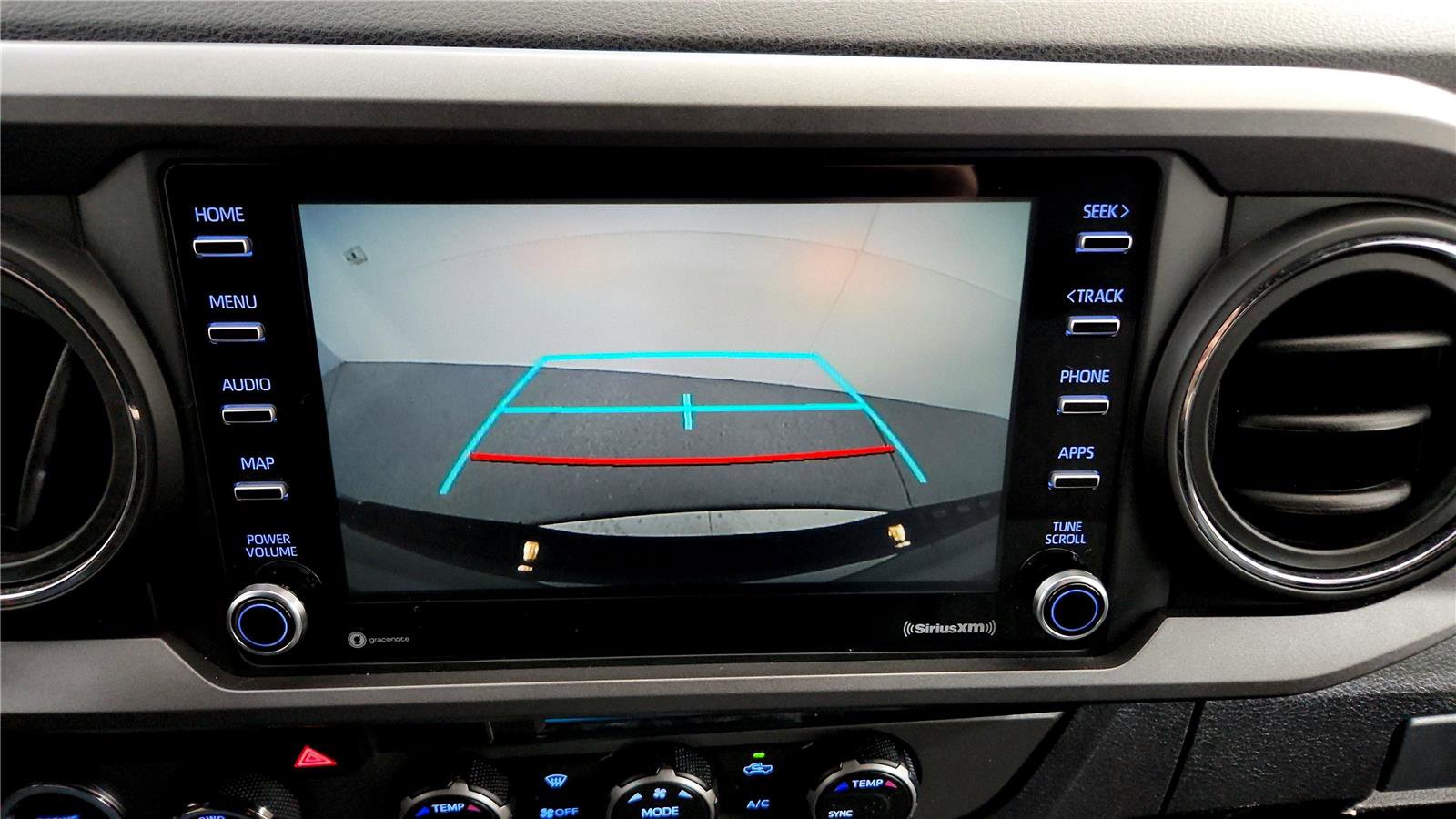 Certified 2023 Toyota Tacoma TRD Off-Road image 31