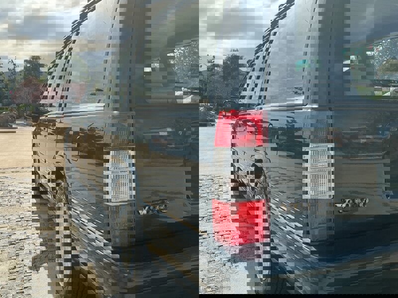 Used 1995 Volvo 960 Wagon image 14