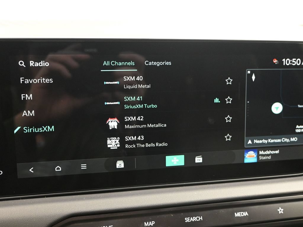 Certified 2027 Kia Telluride EX X-Line AWD/4WD image 17