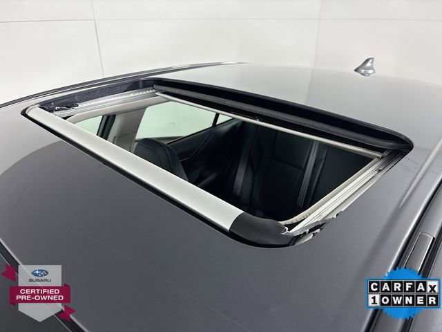 Certified 2024 Subaru Legacy Limited image 22