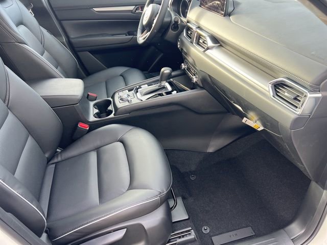 New 2025 MAZDA CX-5 AWD 2.5 S w/ Select Package image 33