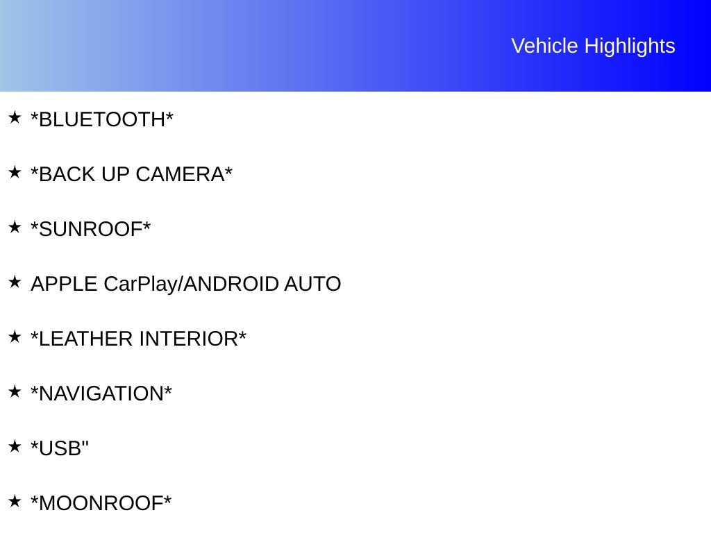 Used 2019 Honda HR-V Touring image 3