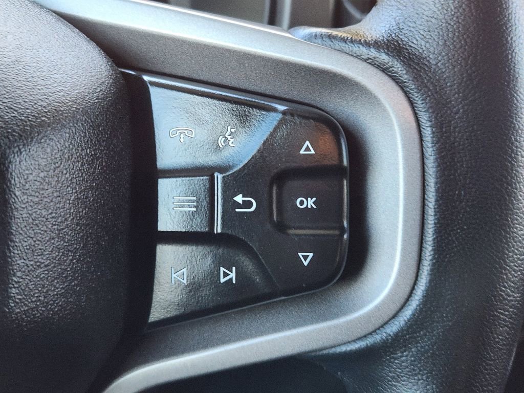 Used 2024 Ford Bronco Wildtrak image 21