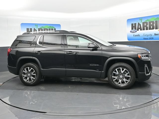 Used 2023 GMC Acadia SLE w/ Driver Convenience Package AWD/4WD image 7