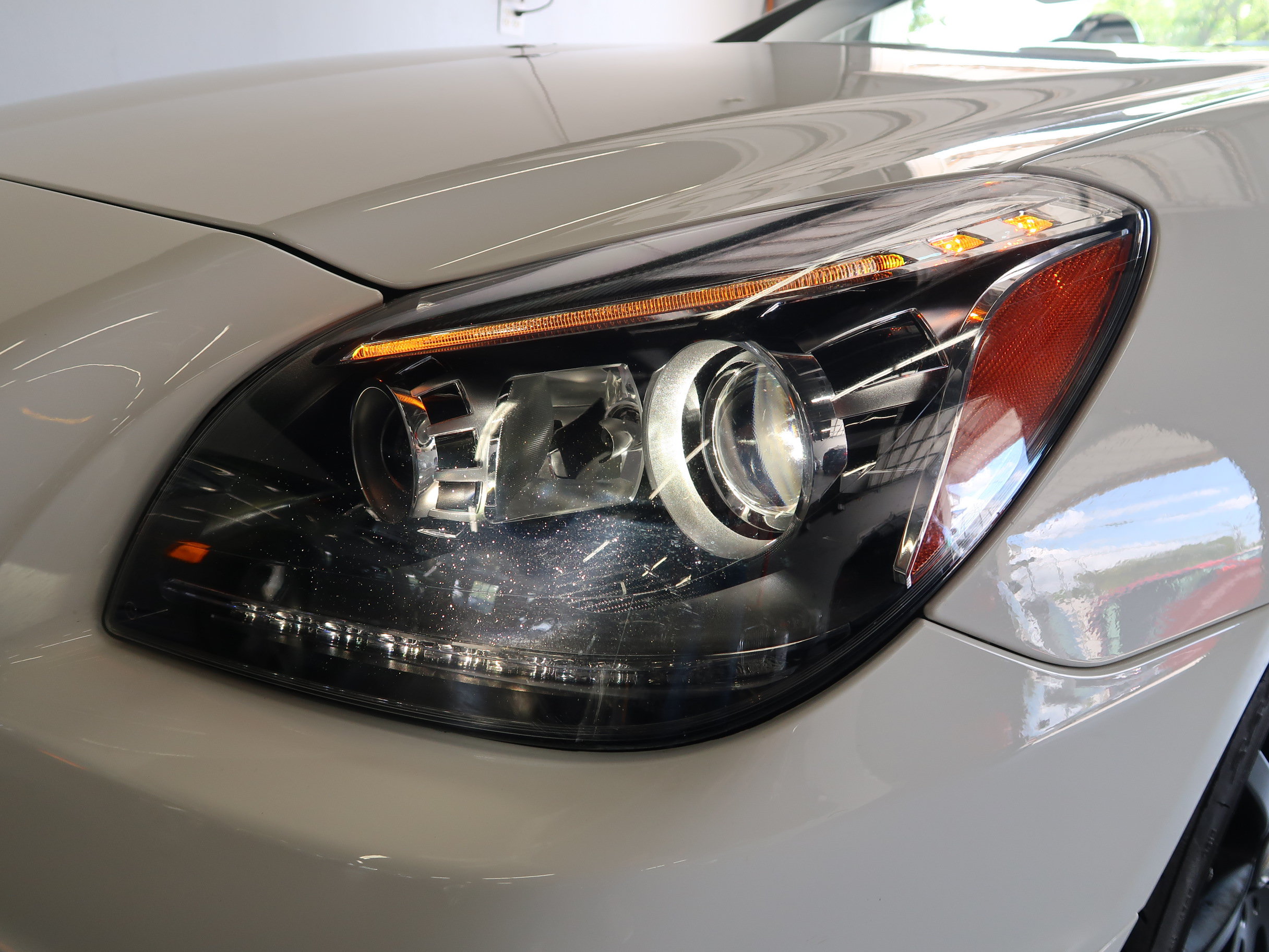 Used 2015 Mercedes-Benz SLK 250 image 37