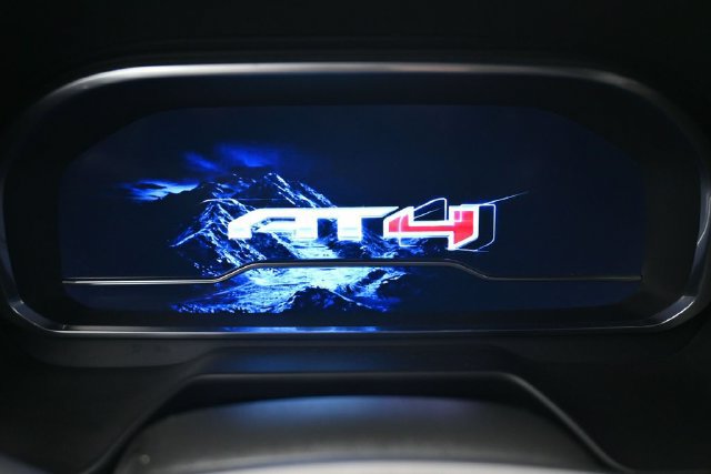 Used 2023 GMC Yukon AT4 w/ Technology Package AWD/4WD image 22