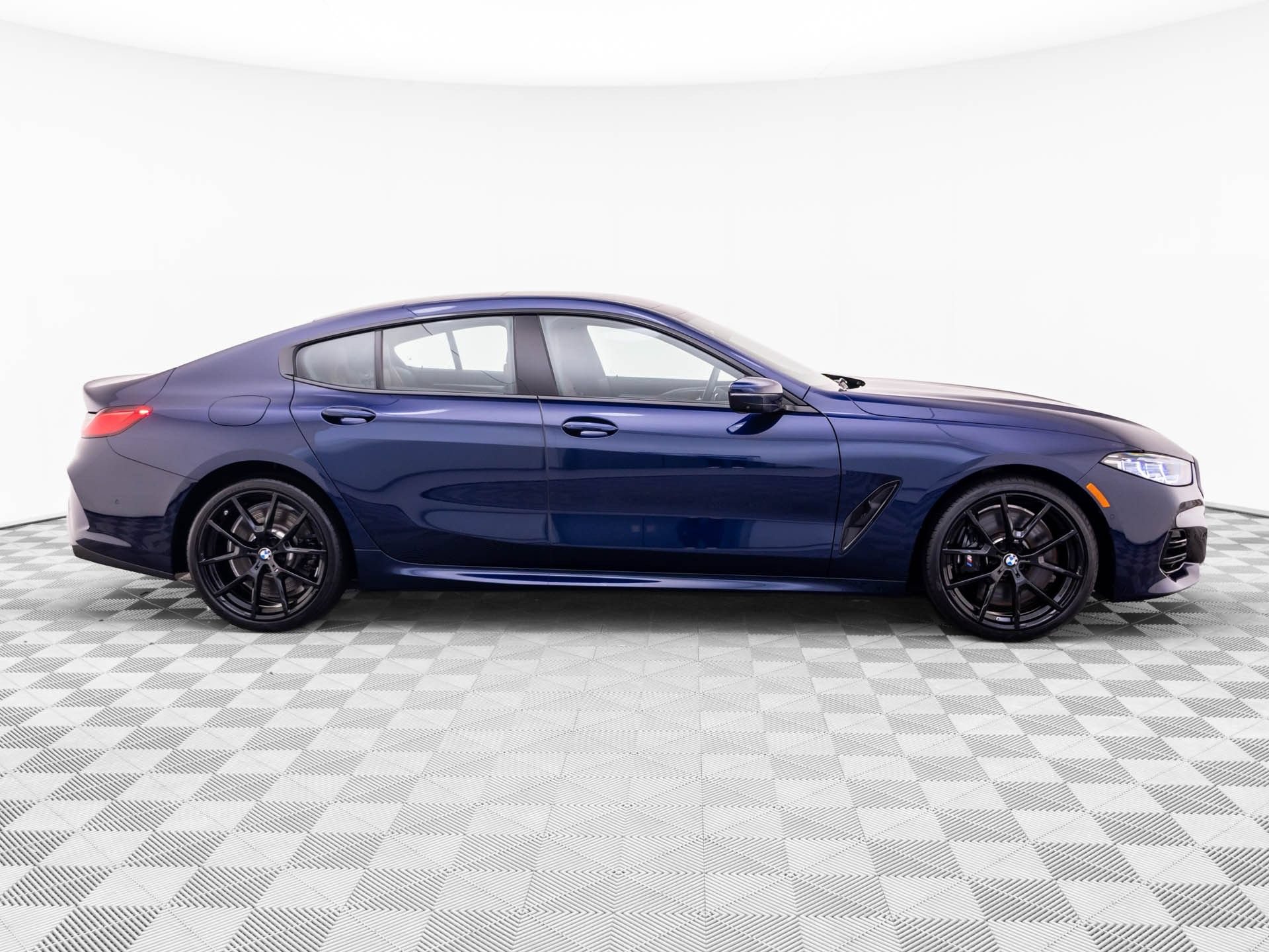 Used 2026 BMW 840i xDrive AWD/4WD image 6