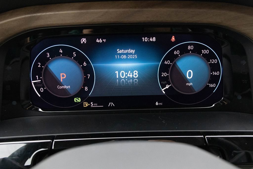 New 2026 Volkswagen Atlas SE image 30