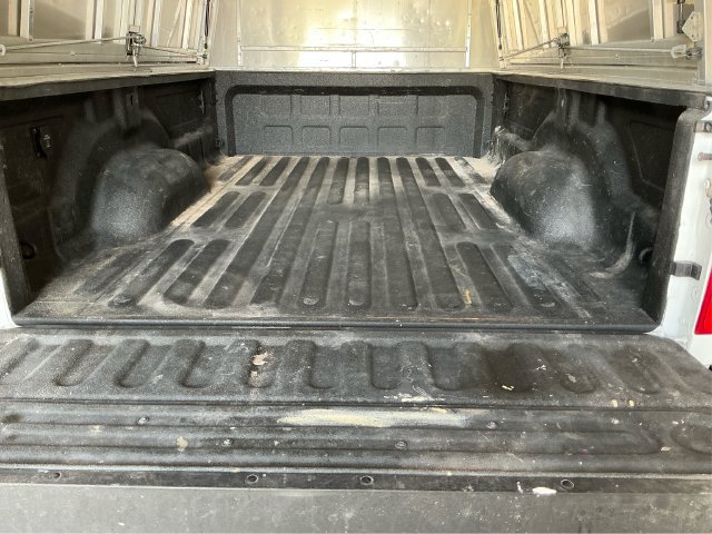 Used 2022 RAM 3500 Tradesman AWD/4WD image 19