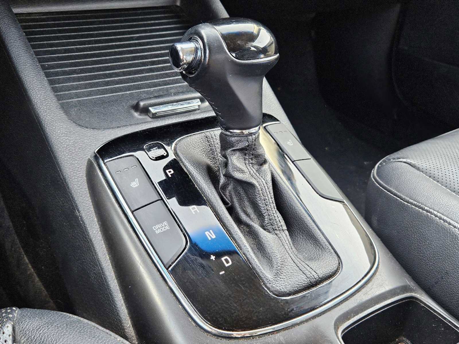 Used 2017 Kia Forte EX image 31