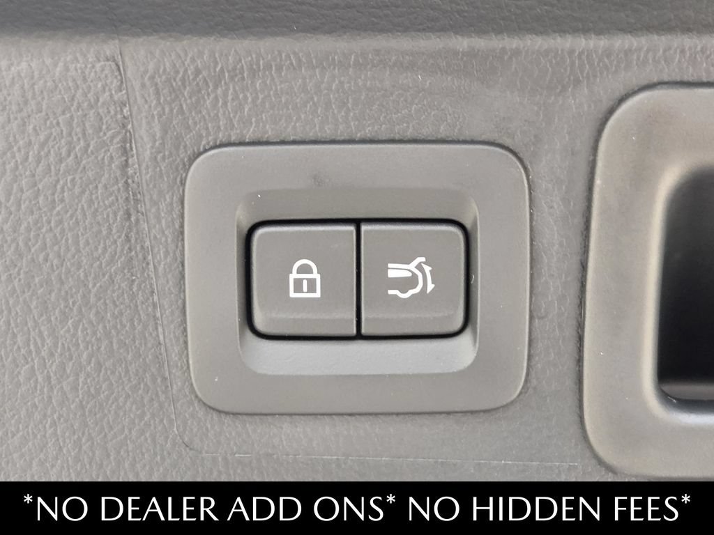 New 2026 MAZDA CX-50 AWD 2.5 S w/ Weather Package image 10