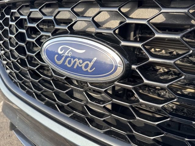 Used 2022 Ford Edge ST-Line image 28