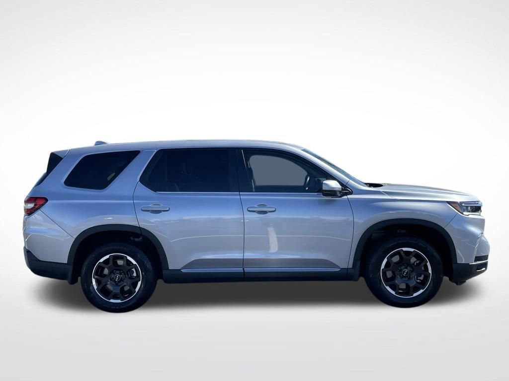 Certified 2025 Honda Pilot EX-L image 7