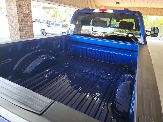 New 2026 Ford F250 Lariat image 42