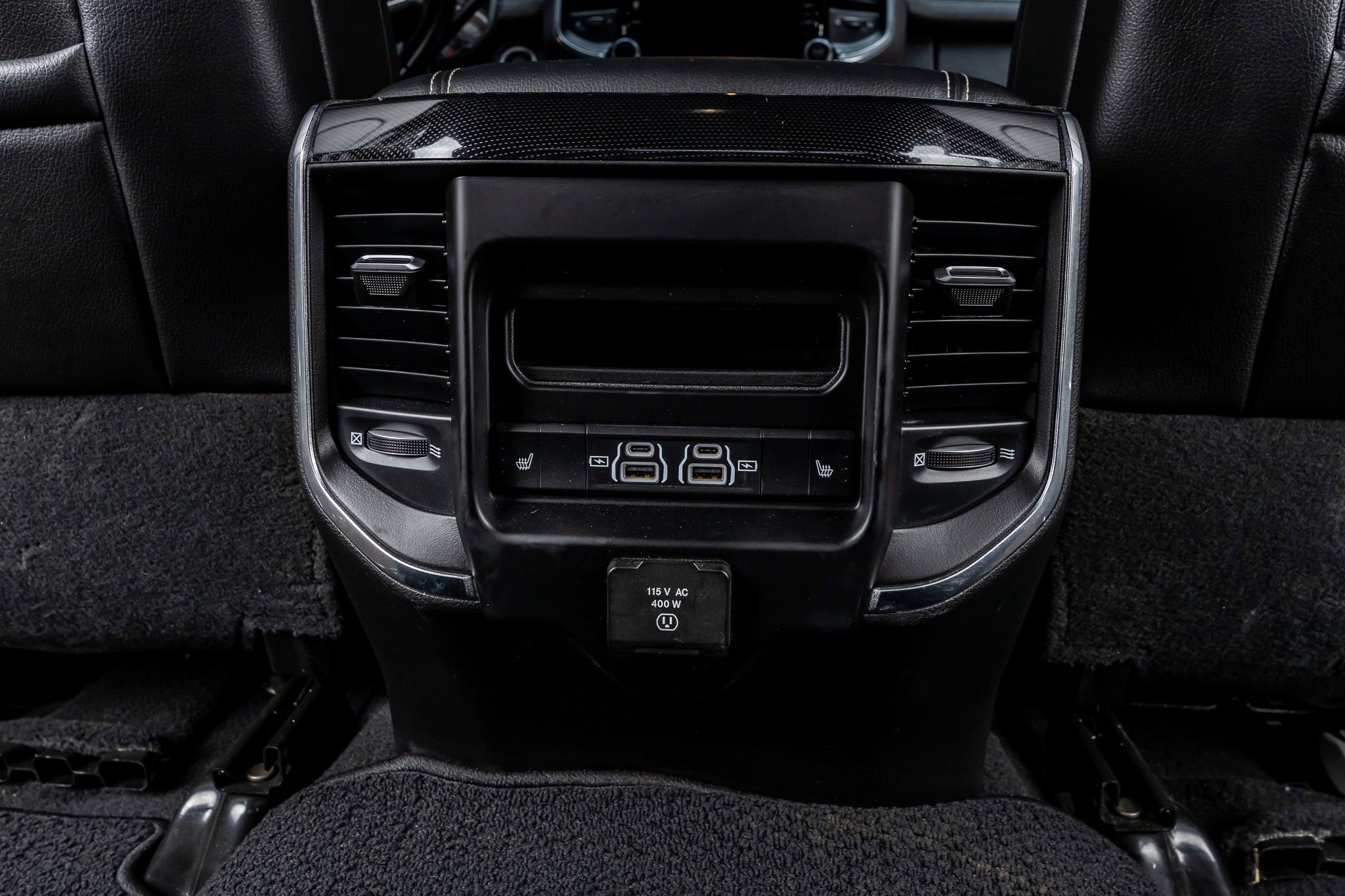 Used 2022 RAM 3500 Laramie image 32