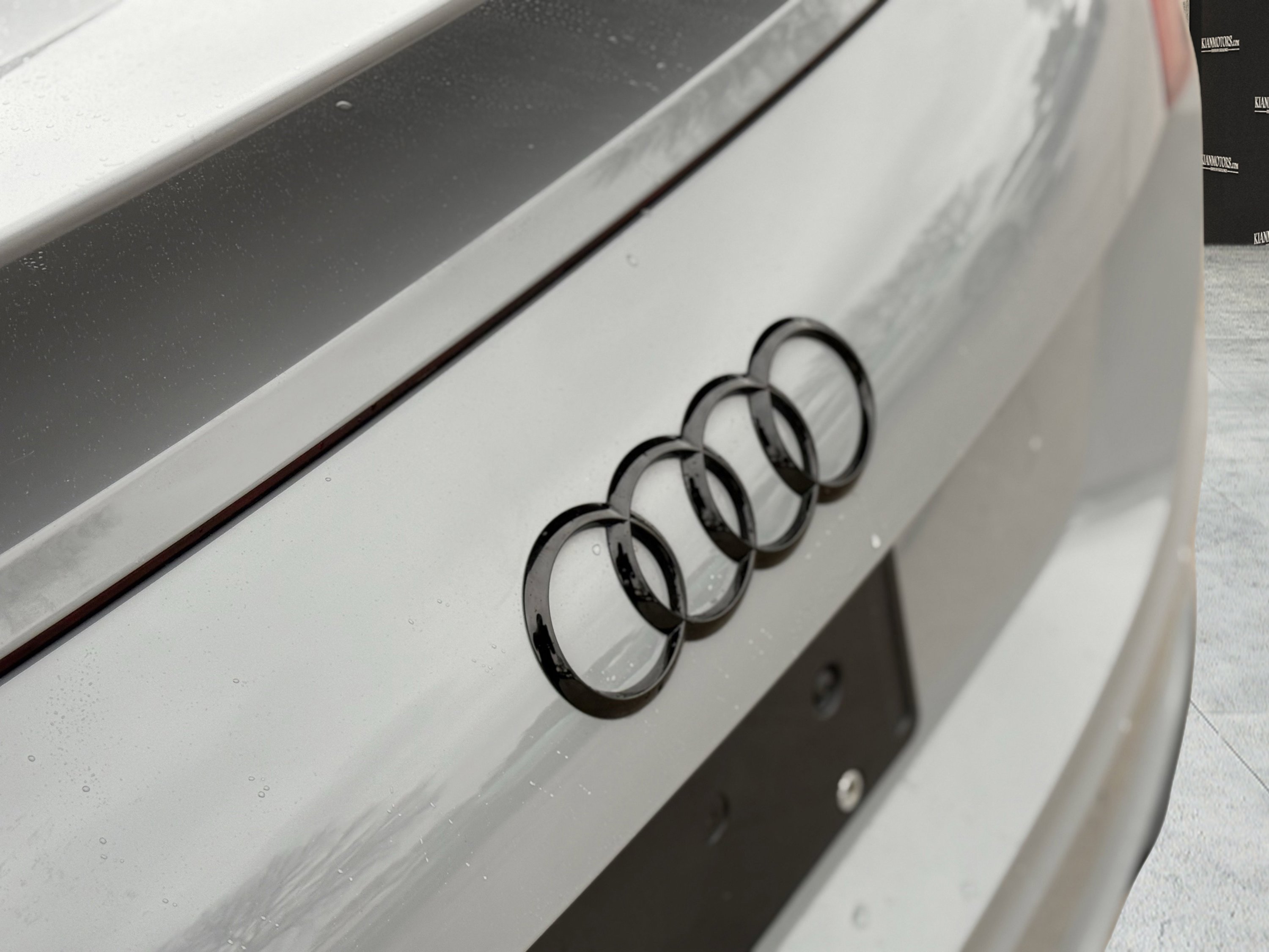 Used 2019 Audi TT RS 2.5T image 9