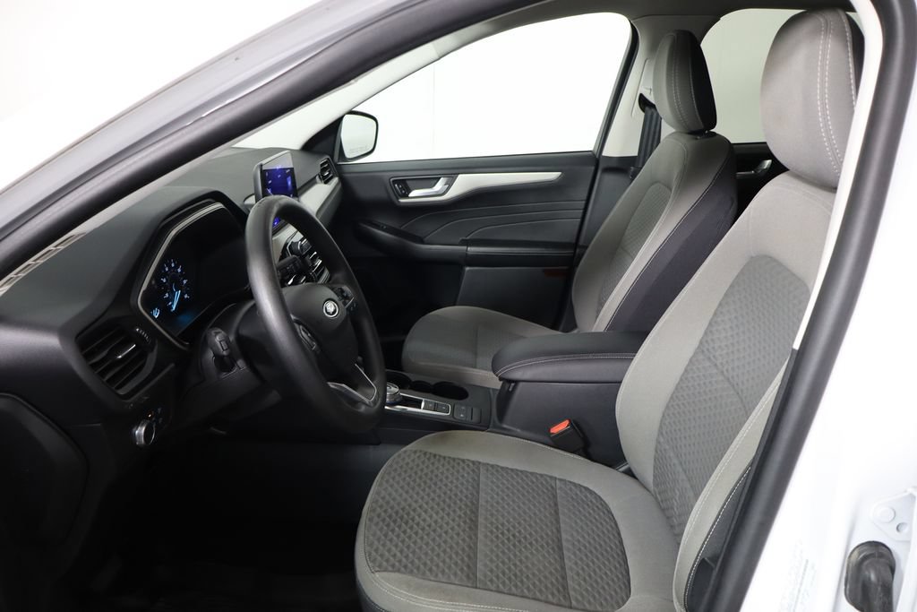 Used 2021 Ford Escape SE FWD image 14