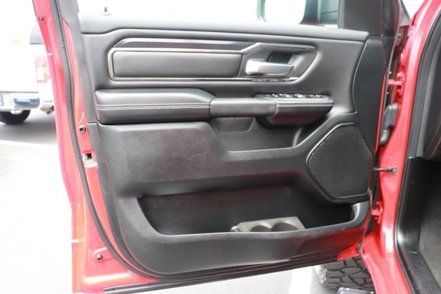 Used 2020 RAM 1500 Sport AWD/4WD image 10