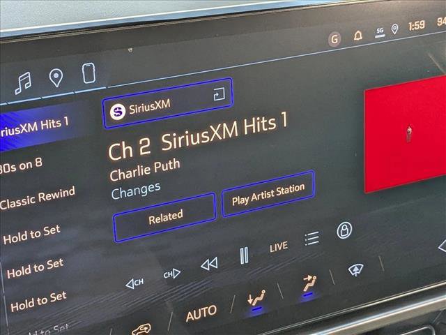 New 2026 Chevrolet Equinox EV LT image 13