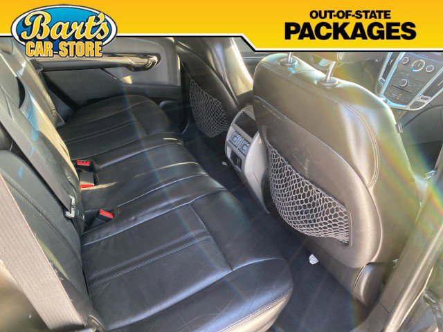 Used 2010 Cadillac SRX 2WD image 12