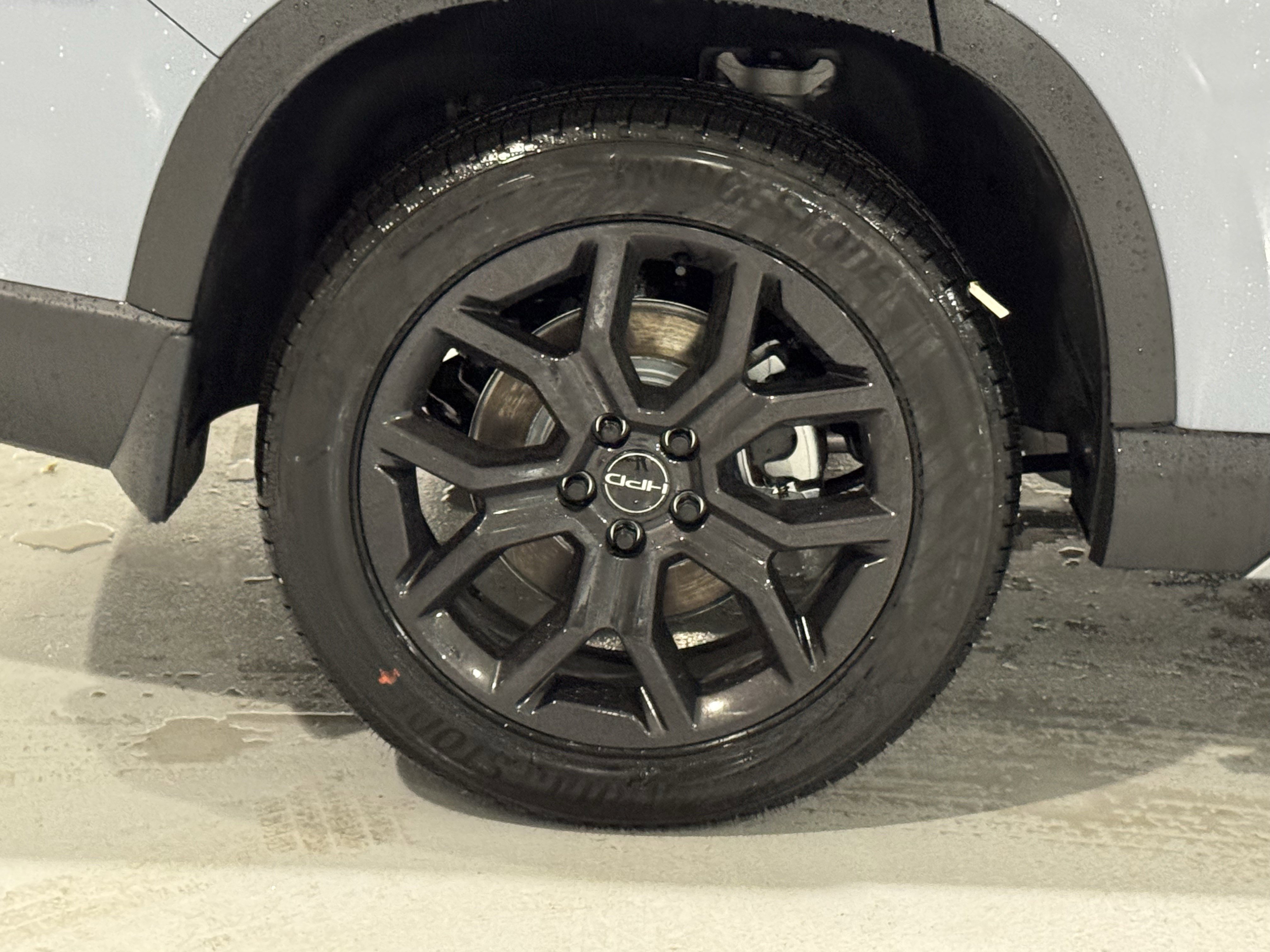 New 2025 Honda Pilot Touring image 42