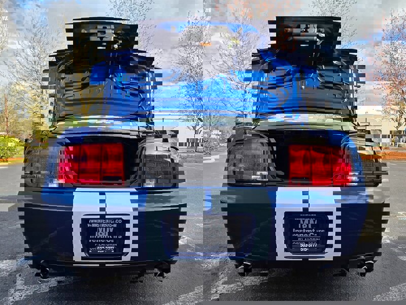 Used 2008 Ford Mustang Shelby GT500 image 20