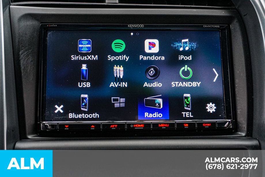 Used 2011 Audi R8 V10 image 36