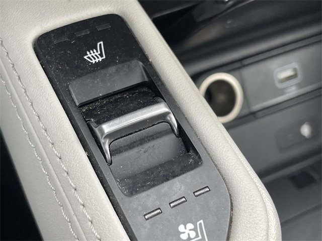 Used 2021 Kia Telluride SX w/ Nightfall Edition Package image 40