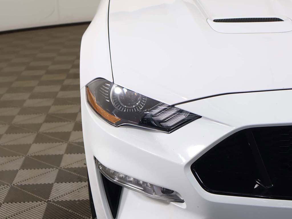 Used 2022 Ford Mustang GT Premium w/ GT Performance Package image 14