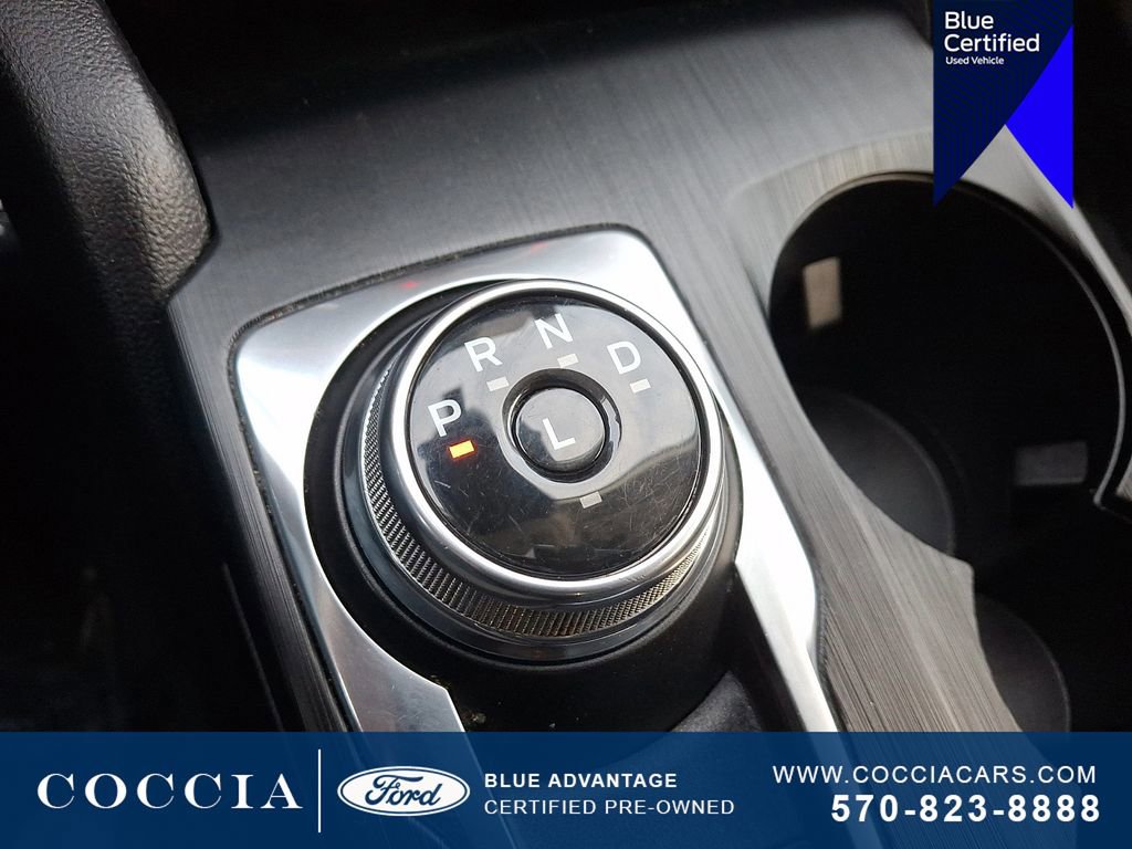 Certified 2022 Ford Escape SE w/ Cold Weather Package image 15