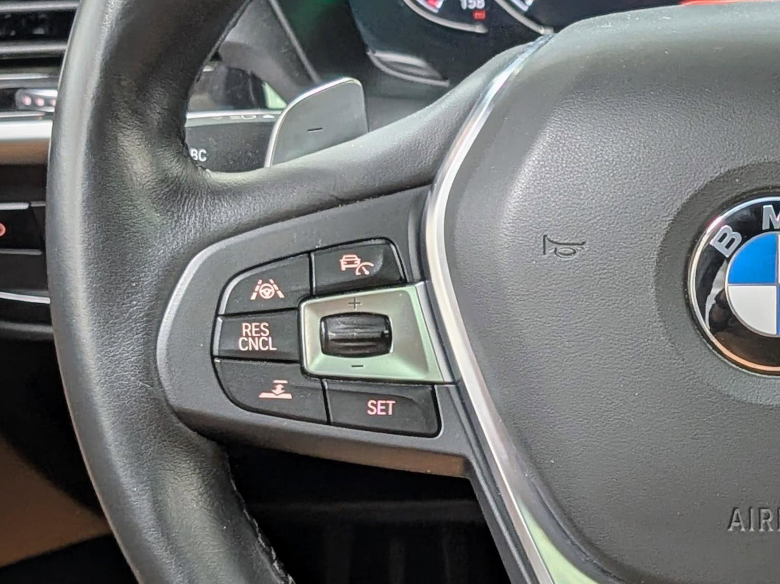 Used 2018 BMW X3 M40i image 35