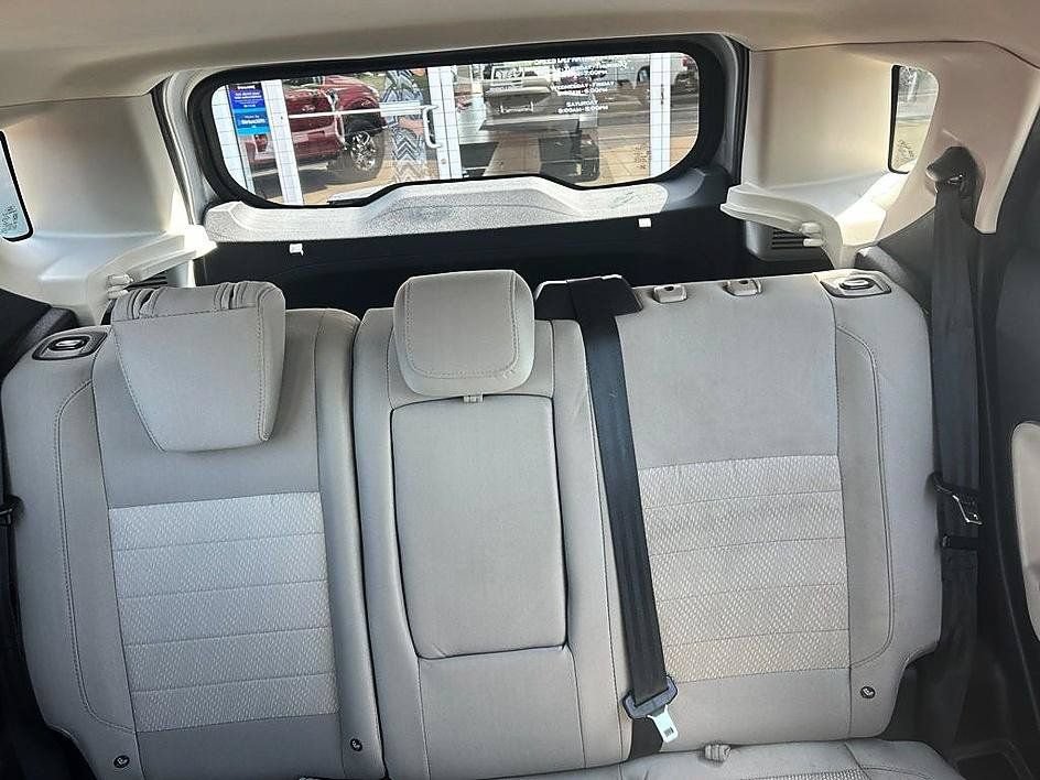 Used 2021 Ford EcoSport S FWD image 20