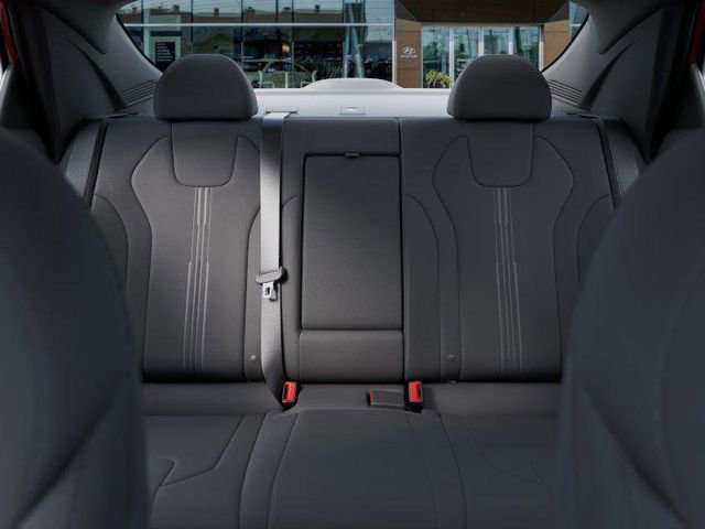 New 2026 Hyundai Elantra Sport image 12