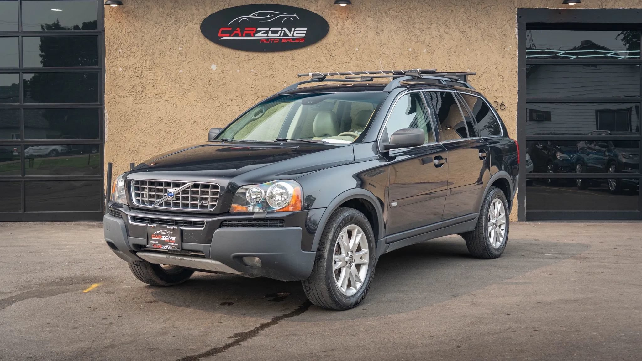 Used 2006 Volvo XC90 V8 AWD/4WD image 1