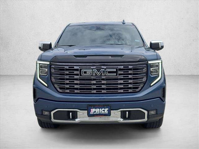 Used 2026 GMC Sierra 1500 Denali Ultimate AWD/4WD video 2