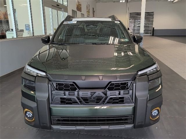 New 2026 Subaru Outback Wilderness image 4