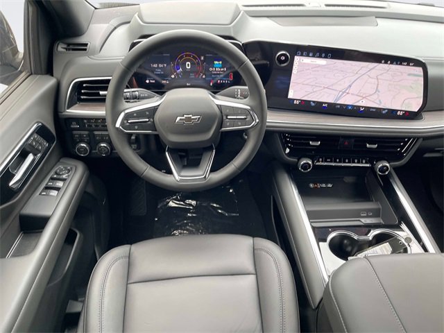 New 2026 Chevrolet Tahoe Z71 w/ Z71 Off-Road Package image 13