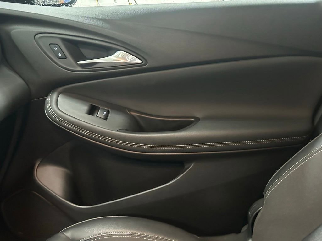 Certified 2023 Buick Encore GX Preferred w/ Cold Weather Comfort Package image 13