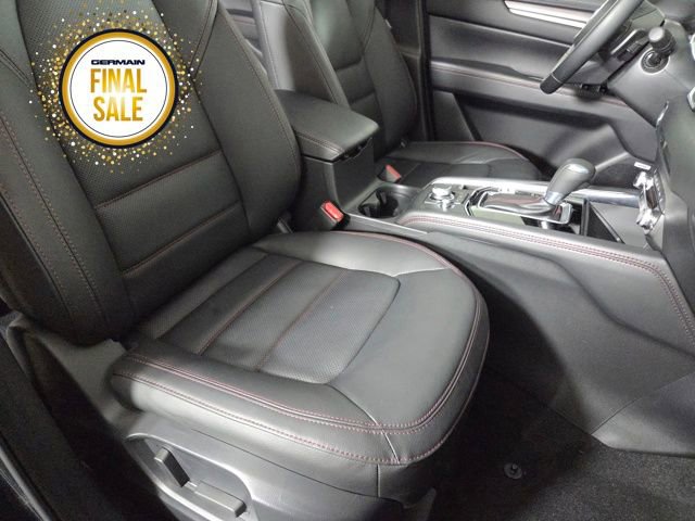 Certified 2025 MAZDA CX-5 2.5 Turbo w/ Premium Package image 26