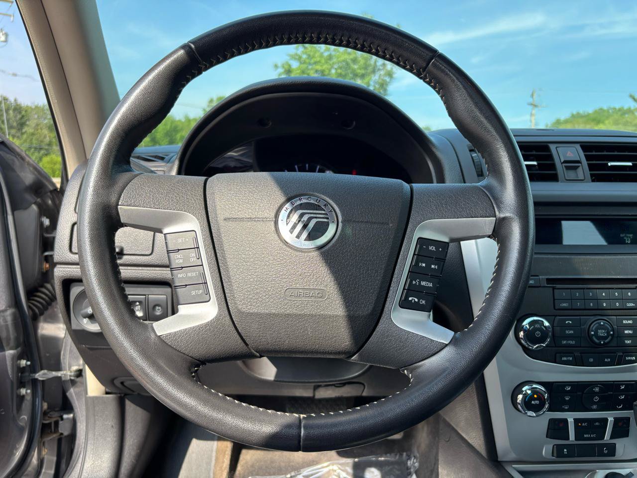 Used 2010 Mercury Milan Premier AWD/4WD image 20