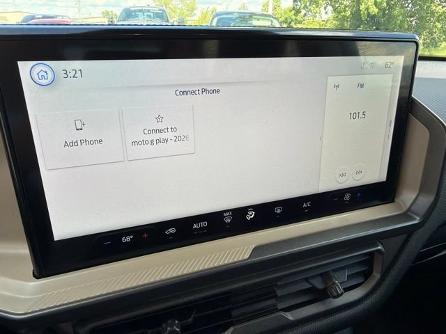 Used 2025 Ford Bronco Sport Big Bend AWD/4WD image 19